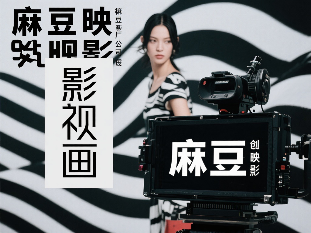 揭秘麻豆映画：从幕后到台前的发展历程