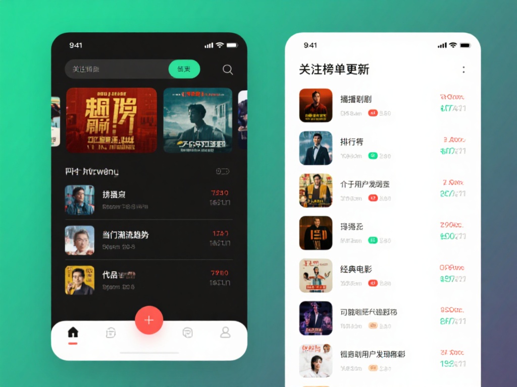 畅享高清影视盛宴：四虎在线影院免费高清观看