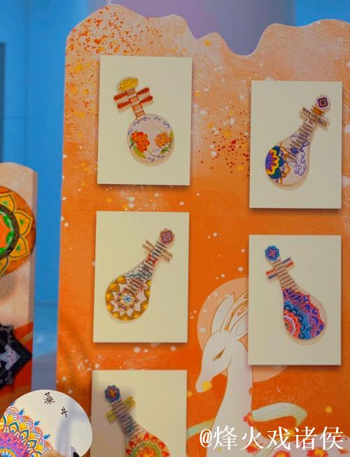 国产呦系列精品：探索本土文化与创意结合的魅力